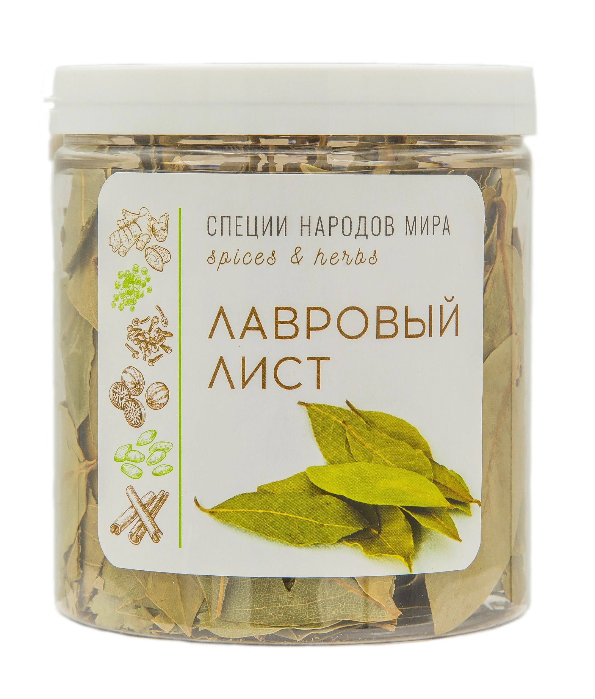 Лавровый лист