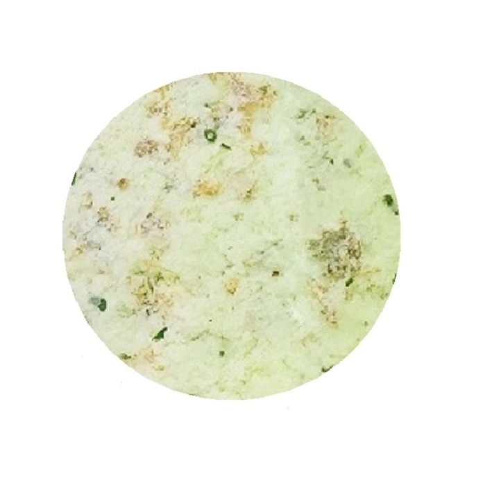 Картофельное пюре с жареным луком и сливками