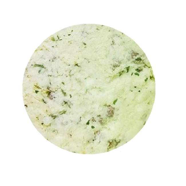 Картофельное пюре с мясом и сливками
