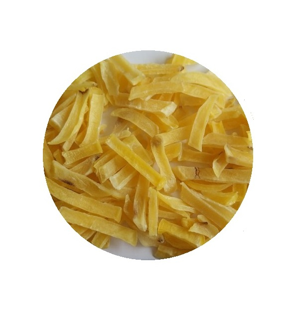 Картофель сушеный соломка