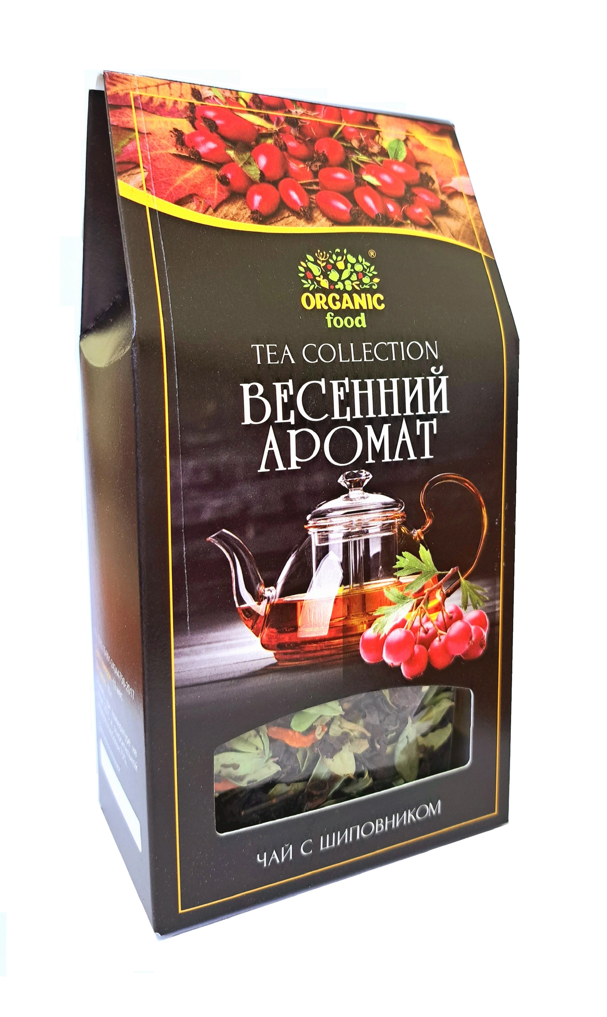 Весенний аромат